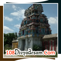 Sri Ksherapthi Sayana Narayanana Perumal temple, Thiruloki, Kumbakonam